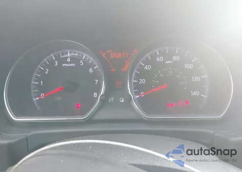 2014 Nissan Versa 1.6 Sv from USA, damaged, VIN 3N1CN7AP3EL855016